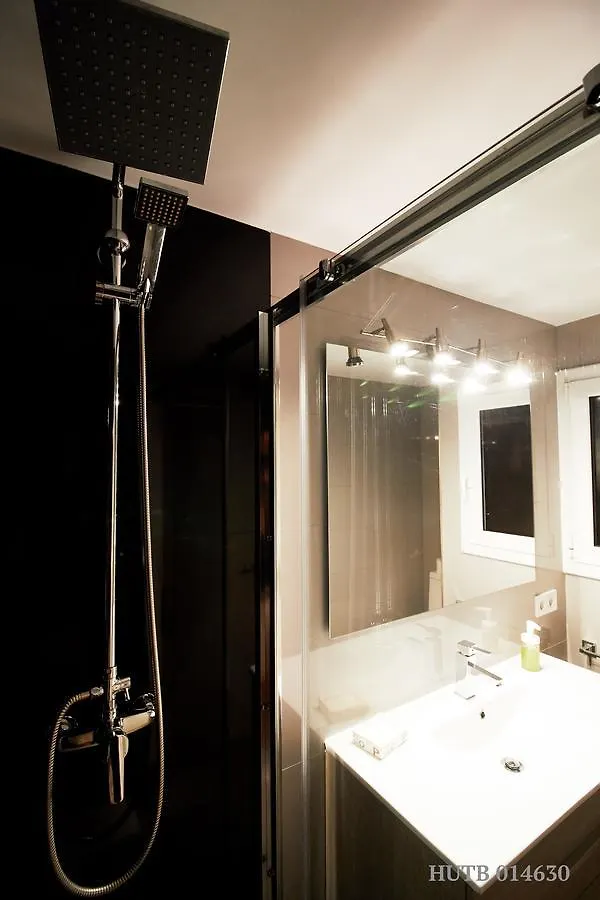 Alcam Barbera Del Valles Apartment 0*,  Spain